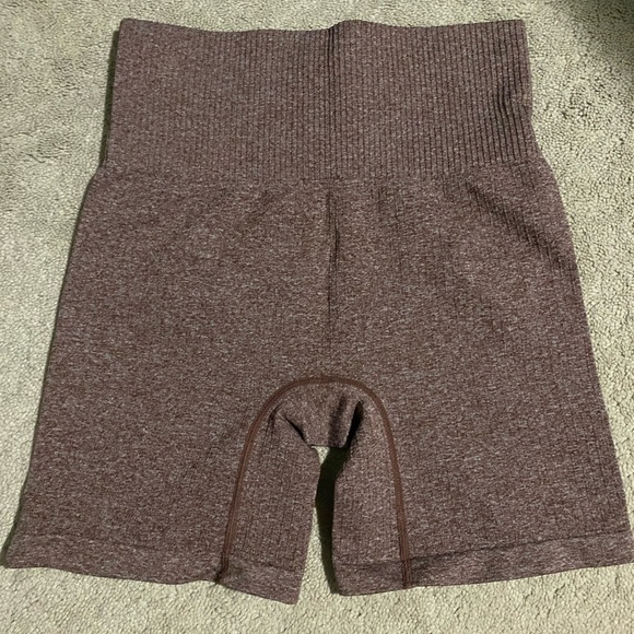 Biker Shorts - Picture 1 of 3